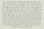 Moving Forward Font