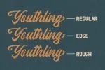 Moyshire Font