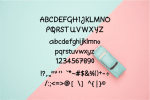 Moyudan Font