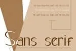 Mozzan Font