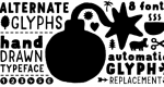 Mr Dodo Font Families