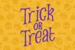 Mr Halloween Font