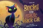 Mr Halloween Font