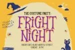 Mr Halloween Font