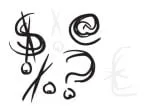 Mr Spike Font