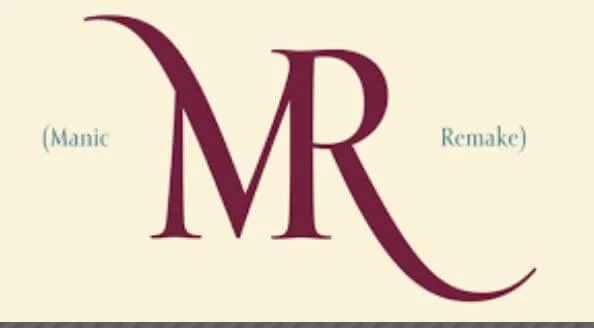 Mramor family Font