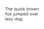Mriya Grotesk Font