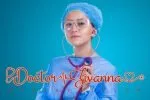 Mrs Nurse Font