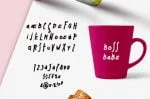 MuRi Font
