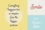 Muffet Font