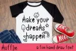 Muffin Font
