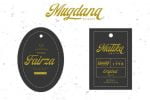 Mugdana Font
