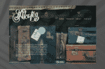 Mugets Font