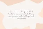 Muiden Castle - The Blogger Font Duo
