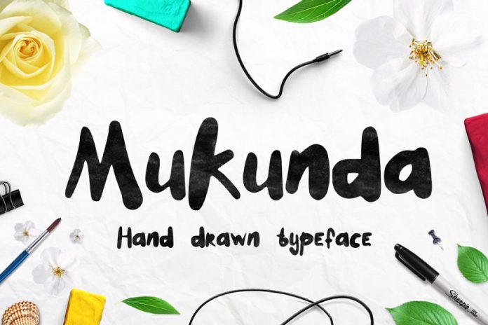 Mukunda Font