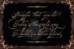 Muliya Tat Font