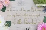 Mulla Font