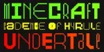 MultiType Pixel Font Family