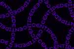 MultiType Rows Wide Font
