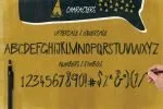 Multiculture Font Typeface