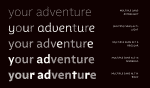 Multiple Sans & Slab Font