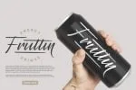 Mumblers Font