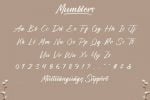 Mumblers Font