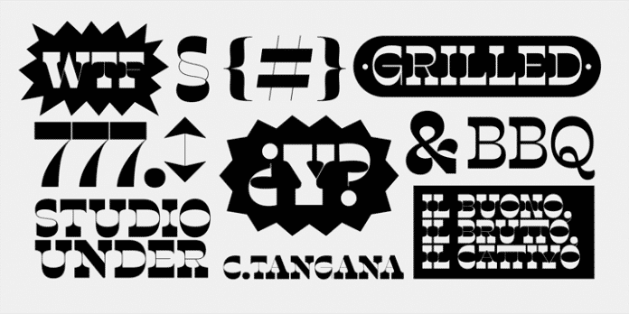 Munchies Font