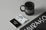 Murako Font