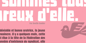 Muralista Font