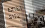 Murcia - The Typewriter All Caps Font