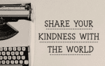 Murcia - The Typewriter All Caps Font