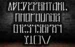 Muro SP Font