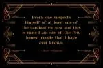 Murray - Art Deco Display Typeface