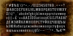Murray Slab Font