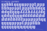 Muscular Strength Font