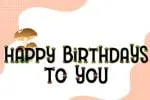 Mushrooms Font