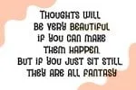 Mushrooms Font