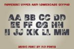 Music Font