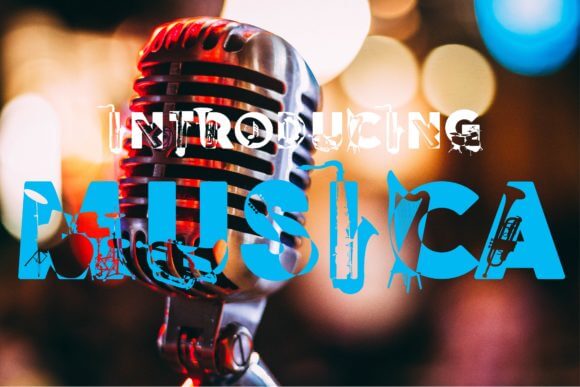 Musica Font
