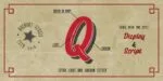 Mustank Font