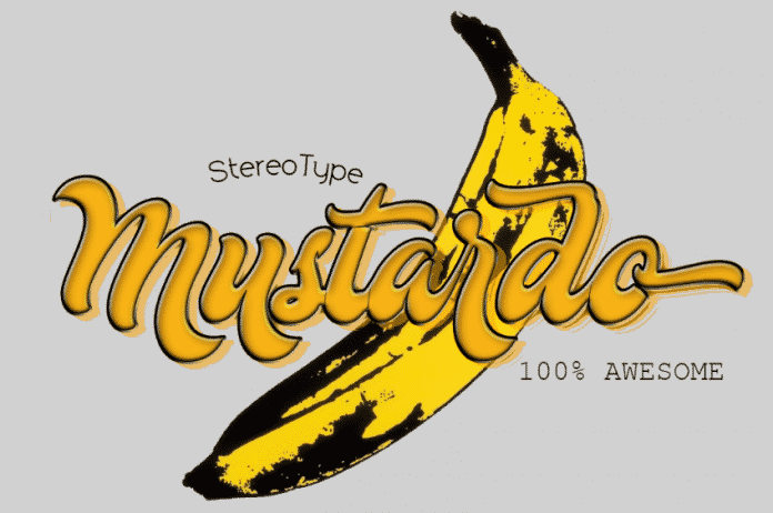 Mustardo Funky Script