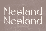 Musthyka Font