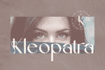 Musthyka Font