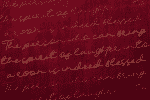 Mustine Font