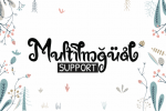 Mustoffa Font