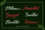 Musylius Font