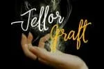 Mutiara Script Font