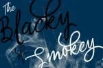Mutiara Script Font