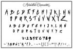 Mutiara Typeface Font